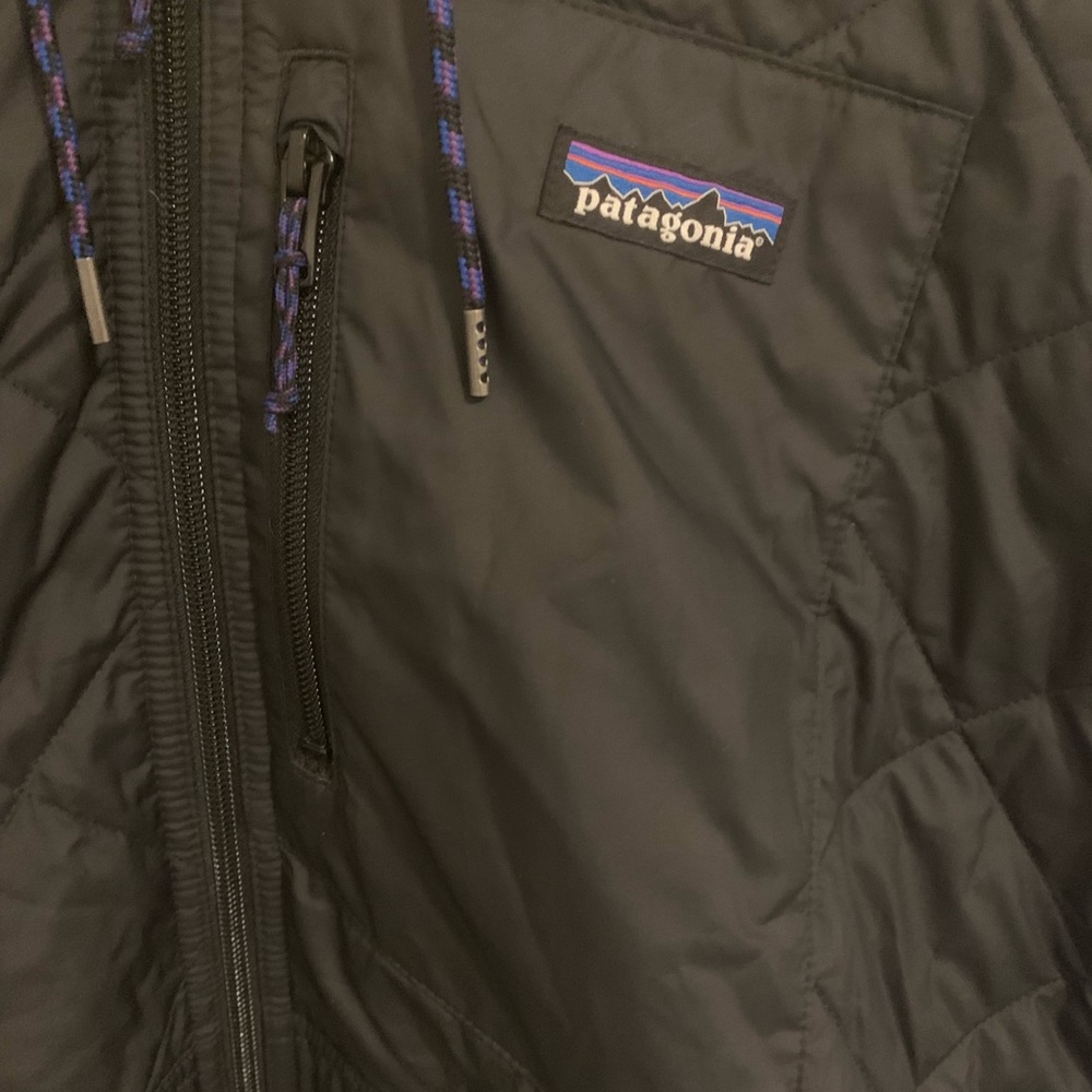 Patagonia men’s jacket